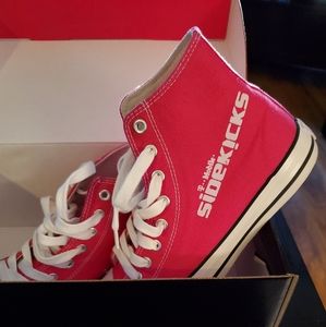 T-Mobile Sidekicks tennis shoes